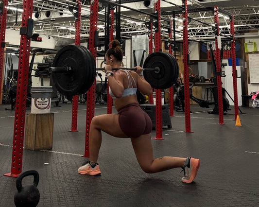 Quick Accessory Legs with Sadie